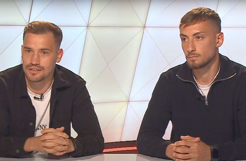 Olaru și Lixandru au spus ce fac cu banii câștigați la FCSB