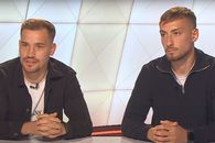 S-a enervat în direct când a auzit ce au spus doi titulari de la FCSB: „Olaru și Lixandru bat câmpii!”