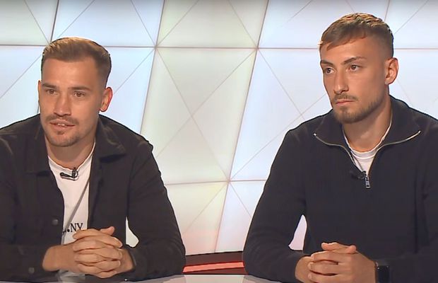 S-a enervat în direct când a auzit ce au spus doi titulari de la FCSB: „Olaru și Lixandru bat câmpii!”