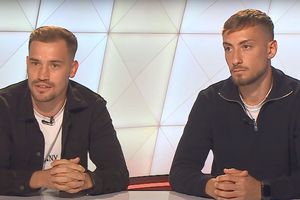 Olaru și Lixandru au spus ce fac cu banii câștigați la FCSB