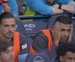 Kevin de Bruyne, în Manchester City - Bournemouth