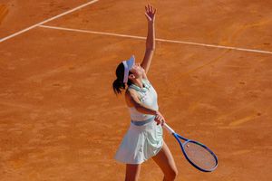 Duel 100% românesc în calificările pentru tabloul principal de la Roland Garros » Alte două sportive din România au fost eliminate