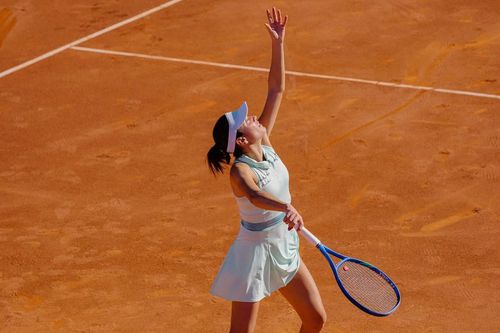 Duel 100% românesc în calificările pentru tabloul principal de la Roland Garros » Alte două sportive din România au fost eliminate
