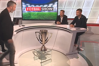 Mihai Stoica s-a ridicat în timpul emisiunii: „Stai! Am uitat ceva”