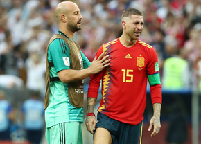 Și-a anunțat retragerea la 42 de ani » Campionul mondial își ia rămas-bun de la cariera de fotbalist