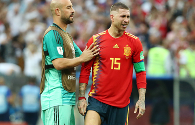 Și-a anunțat retragerea la 42 de ani » Campionul mondial își ia rămas-bun de la cariera de fotbalist