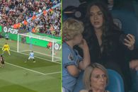 Nici soției nu i-a venit să creadă! Ratarea uluitoare a lui De Bruyne, pe repeat în tribune la Manchester City - Bournemouth
