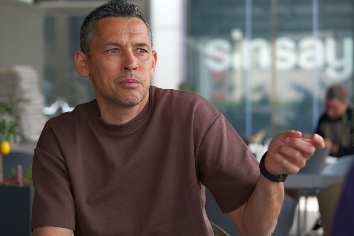 Interviu cu Paul Codrea la Timișoara: „Dă 3 goluri și se crede regele Bucureștiului o săptămână!”. Amintiri cu Del Piero, Maldini și Zola