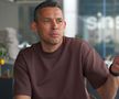 Paul Codrea locuiește la Timișoara, de unde a acordat un interviu extins Gazetei Sporturilor / FOTO: Cristi Preda (Gazeta Sporturilor)