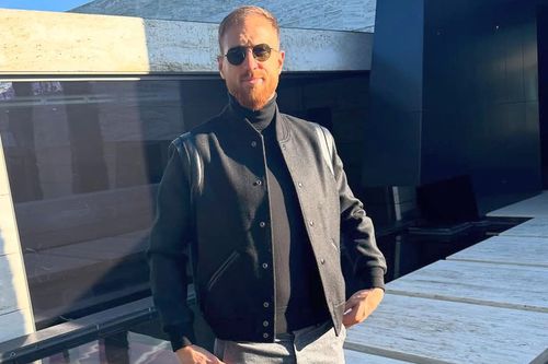 Jan Oblak, aproape să scrie istorie la Atletico Madrid, foto: Instagram @oblakjan