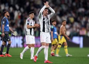 11 jucători de la Juventus își fac bagajele » „Bătrâna Doamnă” pregătește o revoluție în vestiar