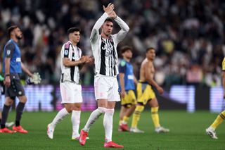 11 jucători de la Juventus își fac bagajele » „Bătrâna Doamnă” pregătește o revoluție în vestiar