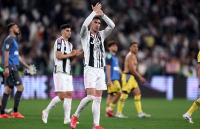 11 jucători de la Juventus își fac bagajele » „Bătrâna Doamnă” pregătește o revoluție în vestiar