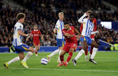 Liverpool, fără victorie după câștigarea Premier League » „Cormoranii” au fost întorși, Salah a ratat cu poarta goală