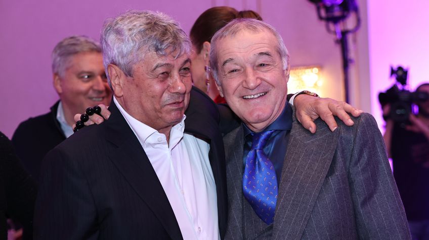EXCLUSIV Mircea Lucescu surprinde la „Prietenii lui Ovidiu”: „Vorbeam cu Gigi Becali la telefon și are dreptate! Asta trebuie să facă jucătorii”