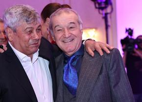 Mircea Lucescu surprinde la „Prietenii lui Ovidiu”: „Vorbeam cu Gigi Becali la telefon și are dreptate! Asta trebuie să facă jucătorii”