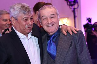 Mircea Lucescu surprinde la „Prietenii lui Ovidiu”: „Vorbeam cu Gigi Becali la telefon și are dreptate! Asta trebuie să facă jucătorii”