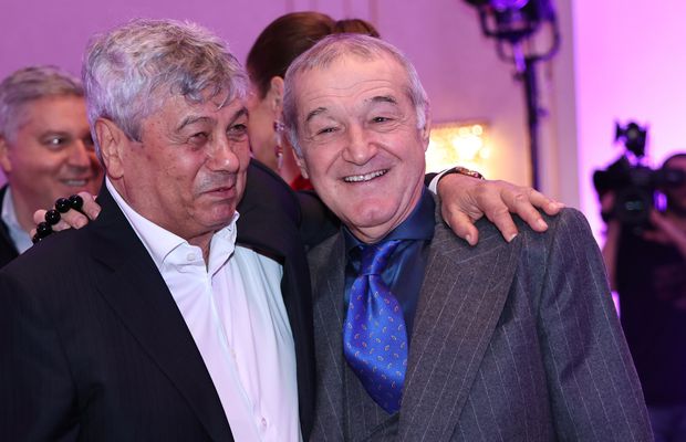 Mircea Lucescu surprinde la „Prietenii lui Ovidiu”: „Vorbeam cu Gigi Becali la telefon și are dreptate! Asta trebuie să facă jucătorii”