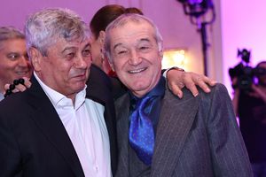 Mircea Lucescu surprinde la „Prietenii lui Ovidiu”: „Vorbeam cu Gigi Becali la telefon și are dreptate! Asta trebuie să facă jucătorii”