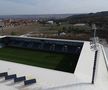Stadionul din pădure, construit cu 30 milioane de euro, va găzdui primul mare meci! Echipa locală n-a jucat vreodată pe prima scenă