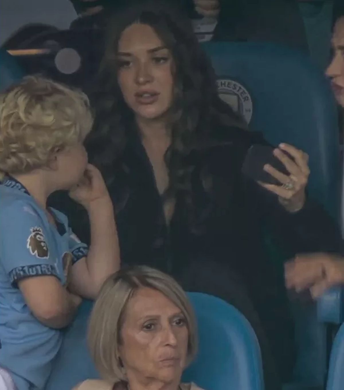 Kevin de Bruyne, în Manchester City - Bournemouth