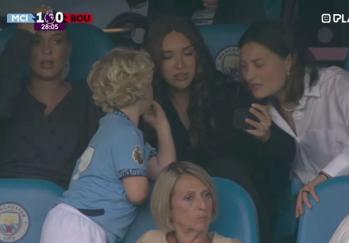 Kevin de Bruyne, în Manchester City - Bournemouth