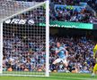 Kevin de Bruyne, în Manchester City - Bournemouth