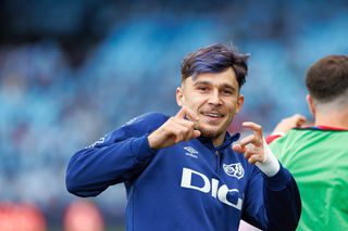 Final de poveste! Marca: „Andrei Rațiu pleacă de la Rayo Vallecano” » Clubul favorit să-l transfere