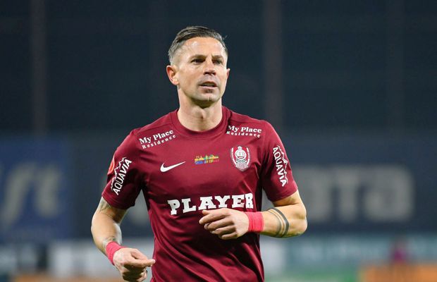 Euforic după 4-1 în Giulești, Deac a făcut anunțul: „Merită statuie”