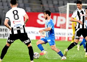 Universitatea Craiova și U Cluj, traseu complicat în Conference League » Posibili adversari tari chiar la debut