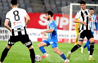 Universitatea Craiova și U Cluj, traseu complicat în Conference League » Posibili adversari tari chiar la debut