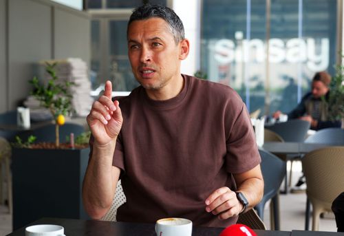 EXCLUSIV Interviu cu Paul Codrea la Timișoara: „Dă 3 goluri și se crede regele Bucureștiului o săptămână!”. Amintiri cu Del Piero, Maldini și Zola