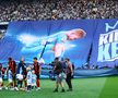 Kevin de Bruyne, în Manchester City - Bournemouth