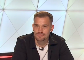 Momentul în care Darius Olaru l-a ignorat pe Gigi Becali: „Nu aveam numărul”