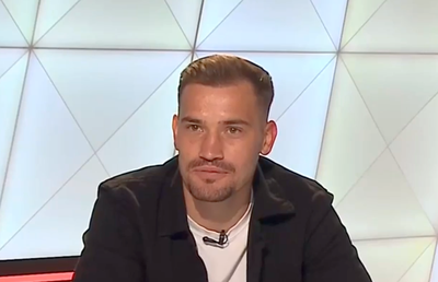 Momentul în care Darius Olaru l-a ignorat pe Gigi Becali: „Nu aveam numărul”