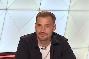 Momentul în care Darius Olaru l-a ignorat pe Gigi Becali: „Nu aveam numărul”