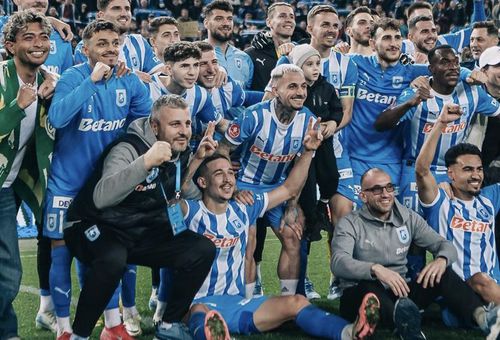 FOTO: Facebook @Universitatea Craiova