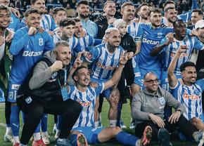 Zi plină la Universitatea Craiova! Au transferat „perla” din Ghencea și au prezentat un fotbalist curtat din Superligă: „Leilor, nu mai căutați! Sunt aici!”