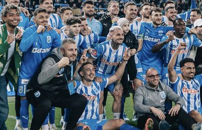 Zi plină la Universitatea Craiova! Au transferat „perla” din Ghencea și au prezentat un fotbalist curtat din Superligă: „Leilor, nu mai căutați! Sunt aici!”