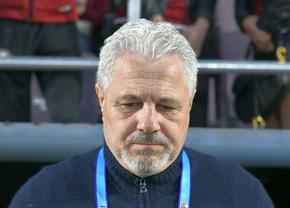 „Astăzi chiar ne-am simțit bine pe teren” » Declarații curioase după U Cluj - Rapid: l-au vizat jucătorii pe Șumudică?