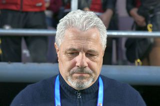 „Astăzi chiar ne-am simțit bine pe teren” » Declarații curioase după U Cluj - Rapid: l-au vizat jucătorii pe Șumudică?