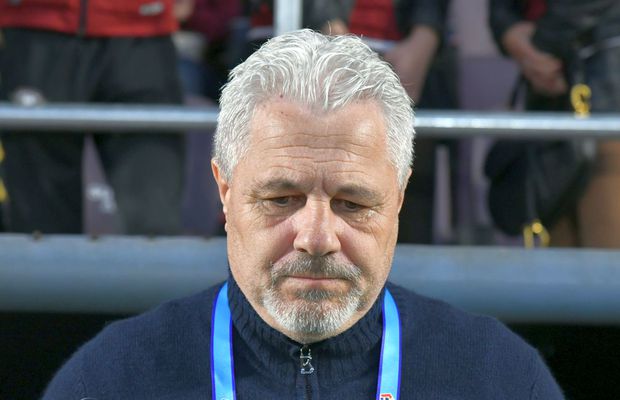 „Astăzi chiar ne-am simțit bine pe teren” » Declarații curioase după U Cluj - Rapid: l-au vizat jucătorii pe Șumudică?