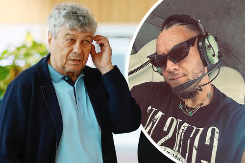 EXCLUSIV E la un pas de retrogradare, dar Mircea Lucescu îl cheamă pentru „dubla” cu Austria și Cipru: „Băi, lumea n-a înțeles nimic!”