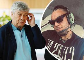 E la un pas de retrogradare, dar Mircea Lucescu îl cheamă pentru „dubla” cu Austria și Cipru: „Băi, lumea n-a înțeles nimic!”