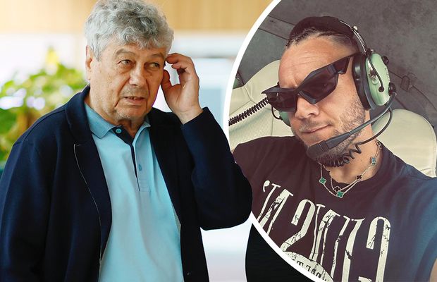 E la un pas de retrogradare, dar Mircea Lucescu îl cheamă pentru „dubla” cu Austria și Cipru: „Băi, lumea n-a înțeles nimic!”