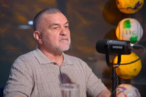 Cât a slăbit Leonard Doroftei în două săptămâni + Dezvăluiri uluitoare din box: „El se îngrășa 15 kg în 24h! Devenea enorm”