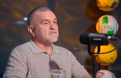 Cât a slăbit Leonard Doroftei în două săptămâni + Dezvăluiri uluitoare din box: „El se îngrășa 15 kg în 24h! Devenea enorm”