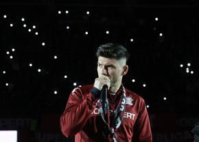Cristi Săpunaru s-a enervat, după Bosnia - România: „A fost execrabil!”