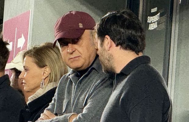 Dan Șucu a ales viitorul antrenor la Rapid: Daniel Pancu, favorit să-i ia locul lui Marius Șumudică