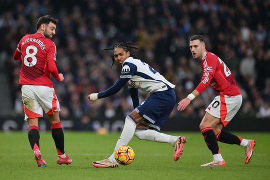 Manchester United a recuperat 3 jucători pentru finala Europa League cu Tottenham / Foto: Imago Images